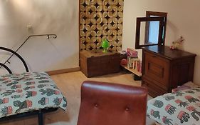 Villa Vilata A Padern Dans Les Corbières Sauvages